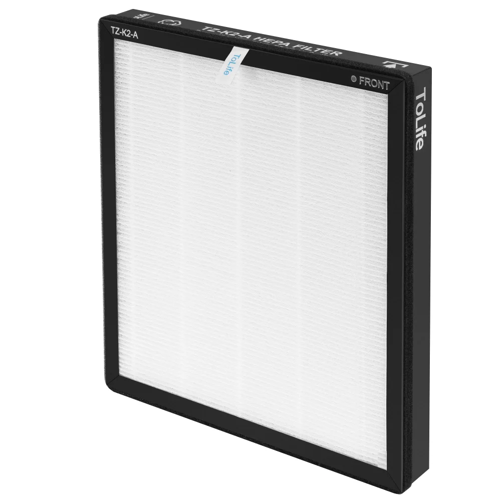 TZ-K2-A Replacement Filter, 1 Pack